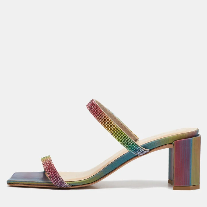 Multicolor
