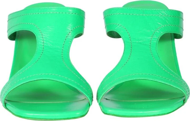 By Far "Nadia" Sandals - Image 2
