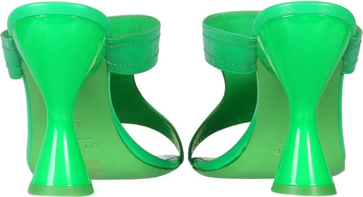 By Far "Nadia" Sandals - Image 3