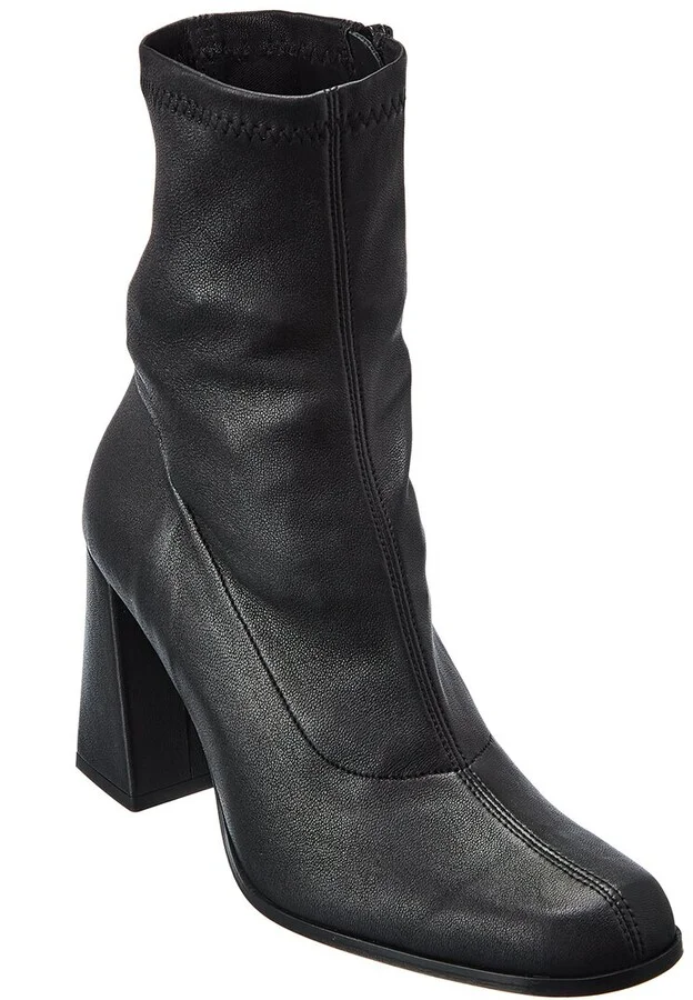 By Far Phillip Leather Boot