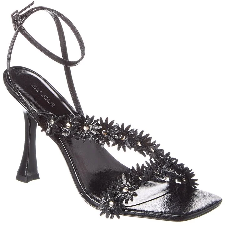 By FAR Poppy Leather Sandal
