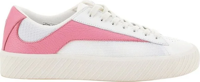 By Far Rodina Lace-Up Sneakers