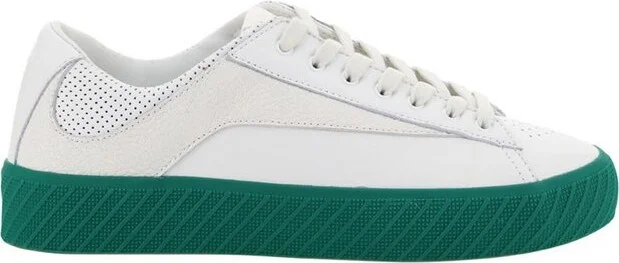 By Far Rodina Lace-Up Sneakers