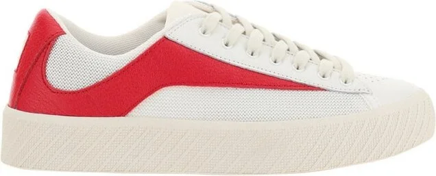 By Far Rodina Low-Top Sneakers
