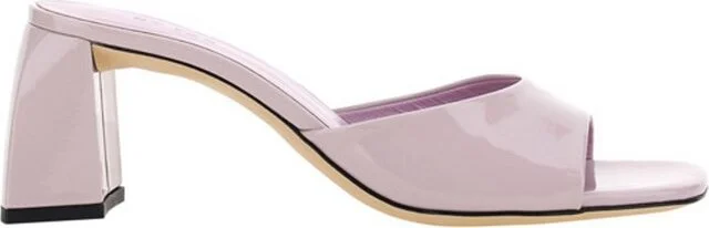 By Far Romy Slip-On Sandals