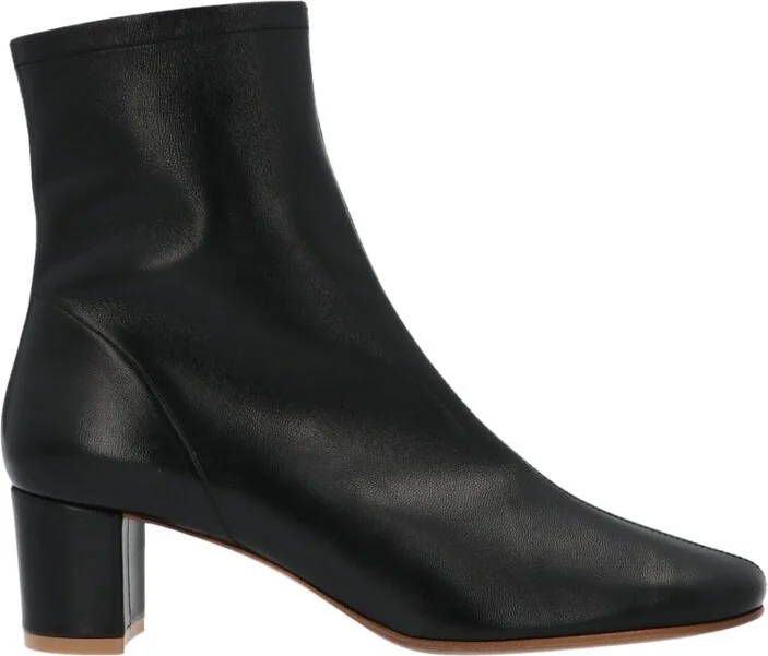 By Far Sofia Ankle Boots