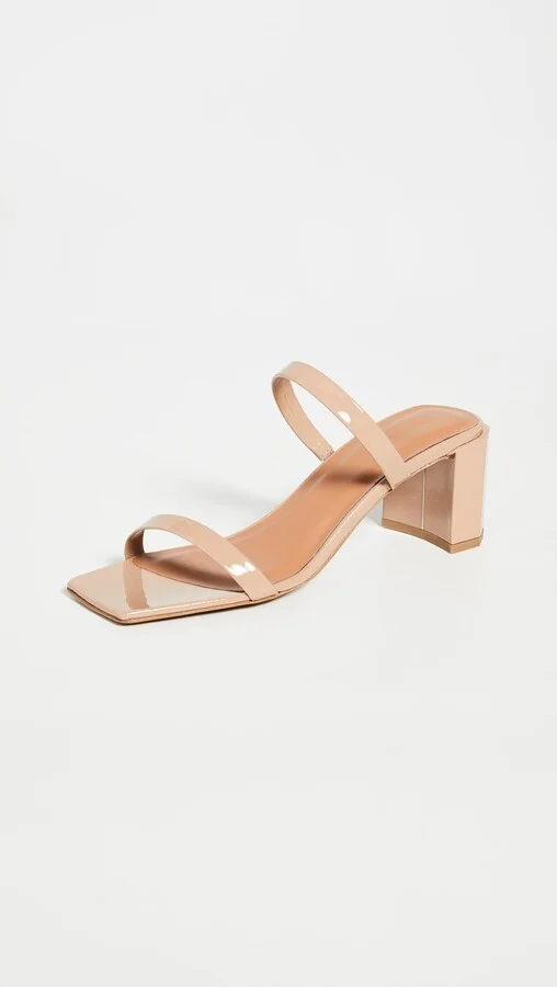 BY FAR Tanya Sandals - Image 2