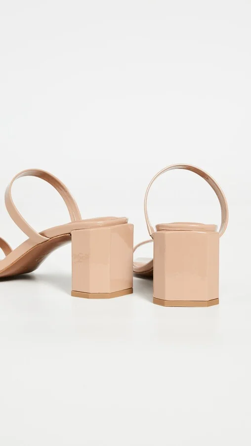 BY FAR Tanya Sandals - Image 4