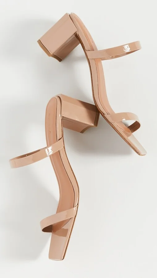 BY FAR Tanya Sandals - Image 5
