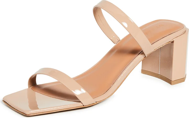 BY FAR Tanya Sandals