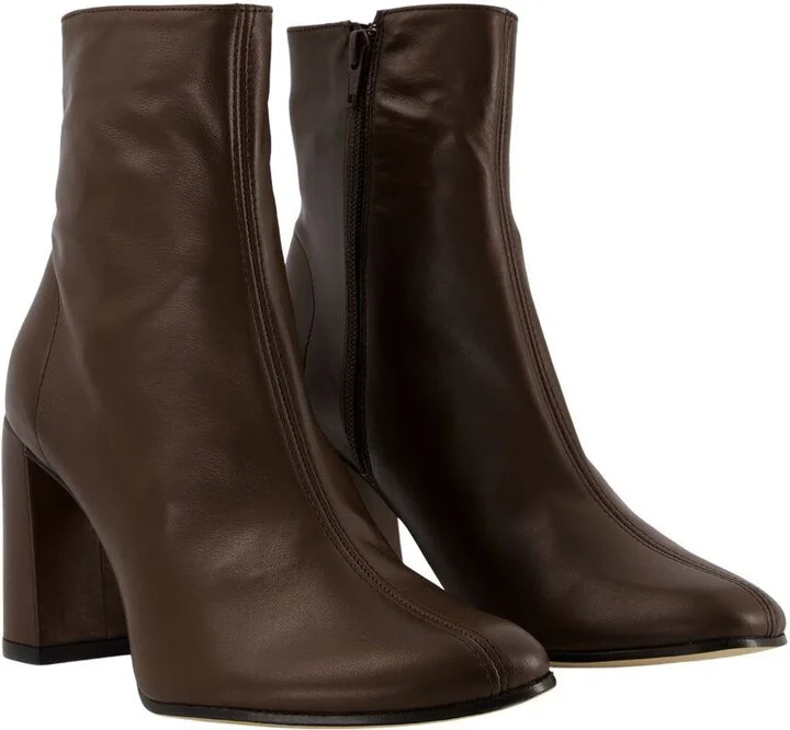 By Far Vlada Ankle Boots - Image 2