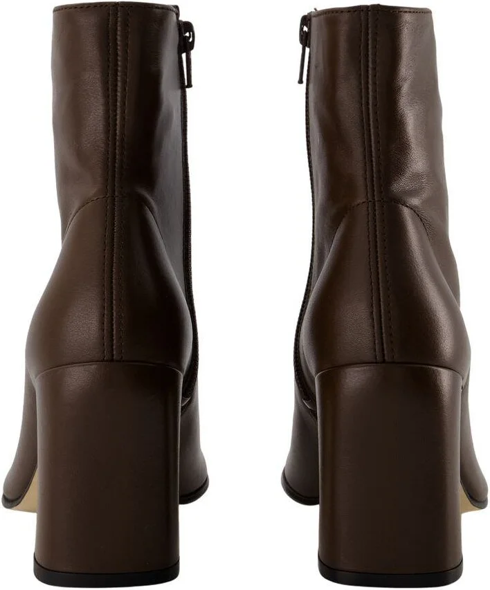 By Far Vlada Ankle Boots - Image 3