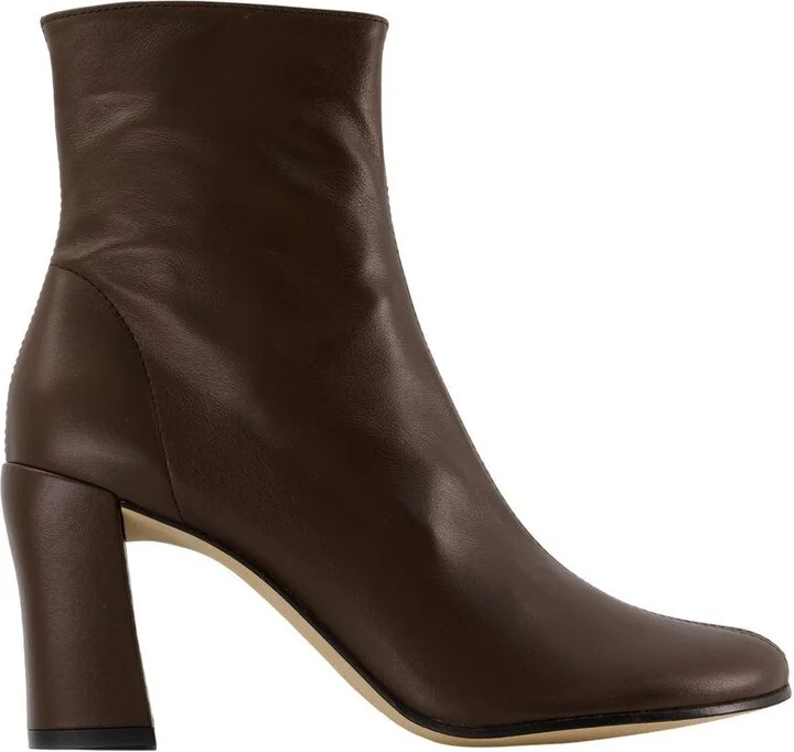 By Far Vlada Ankle Boots