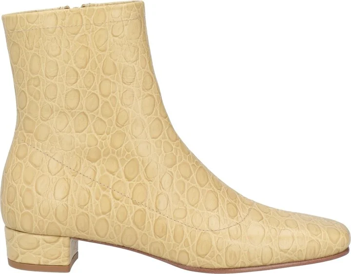 By Far Woman Ankle boots - Image 3