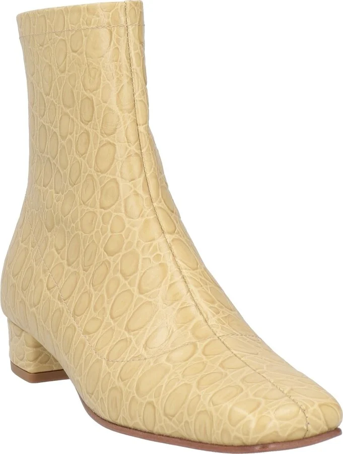 By Far Woman Ankle boots - Image 4