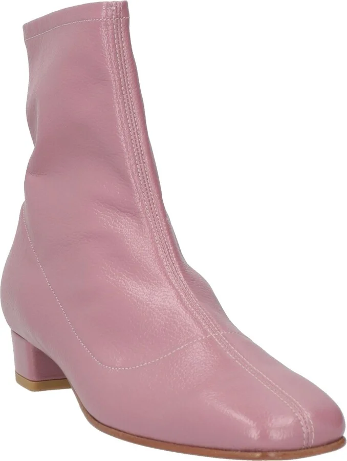 By Far Woman Ankle boots - Image 4