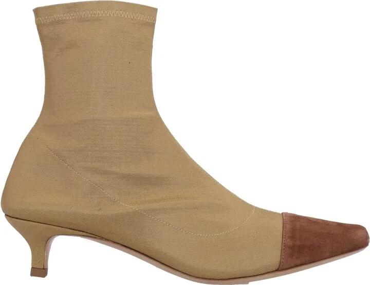 By Far Woman Ankle boots - Image 3