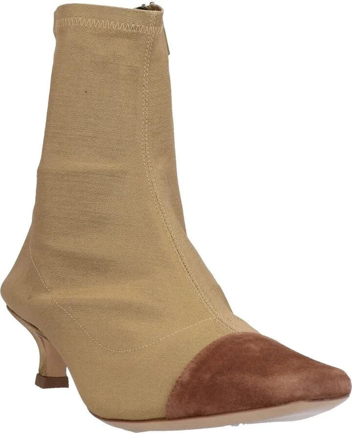By Far Woman Ankle boots - Image 4