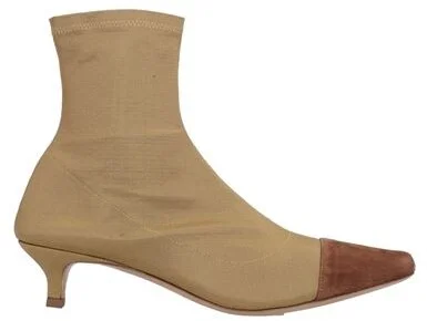 By Far Woman Ankle boots