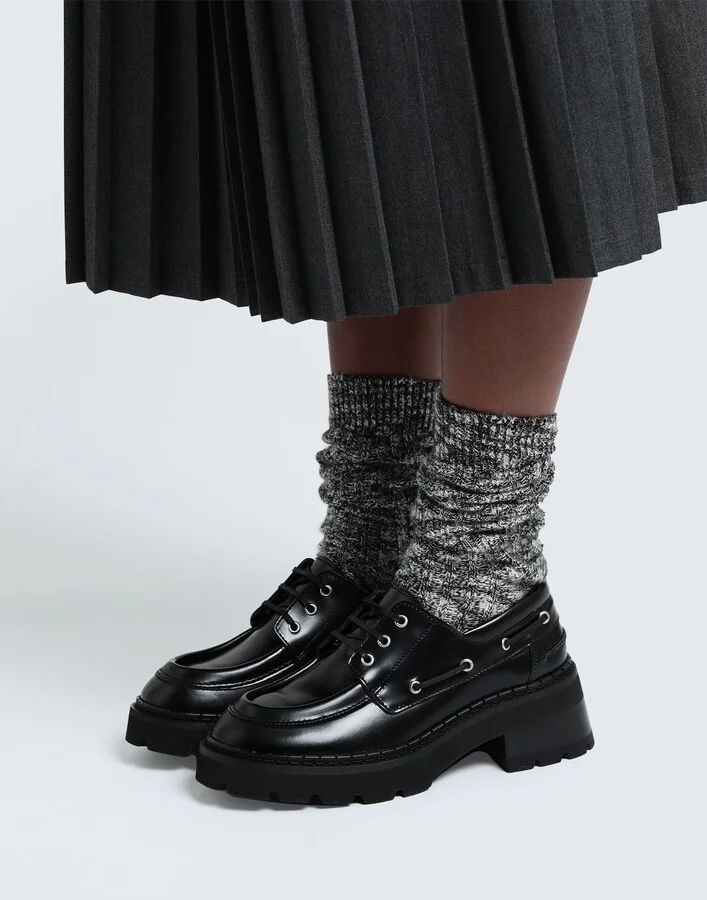 By Far Woman Lace-up shoes - Image 4