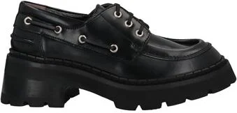 By Far Woman Lace-up shoes