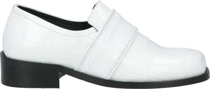 By Far Woman Loafers - Image 3