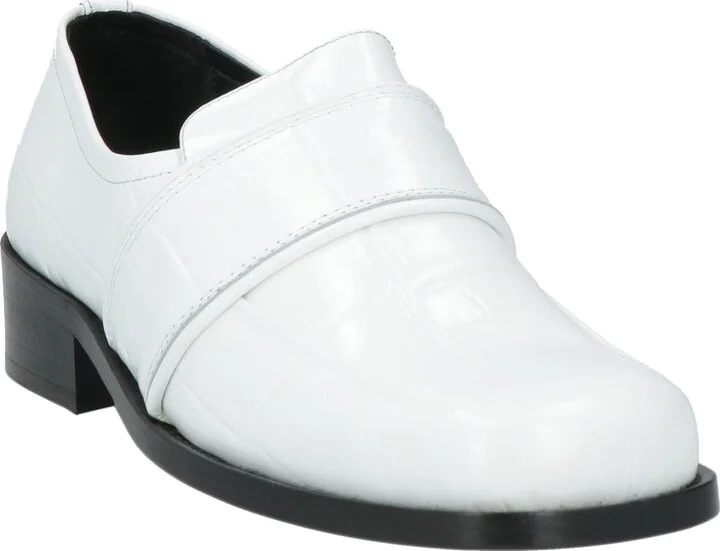 By Far Woman Loafers - Image 4