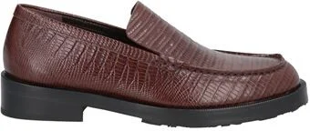 By Far Woman Loafers