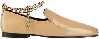 By Far Woman Loafers