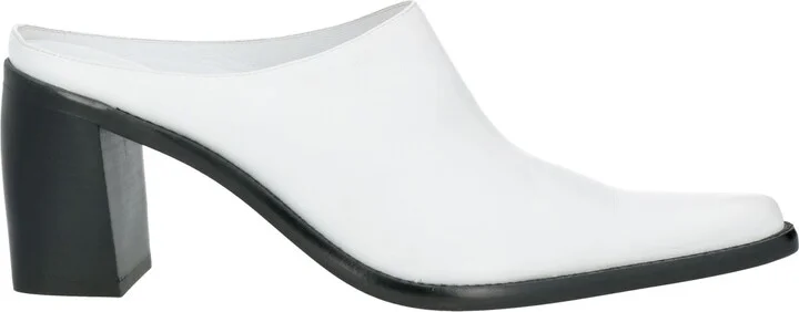 By Far Woman Mules & Clogs - Image 3