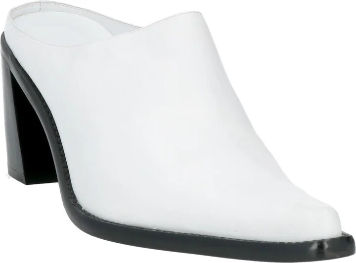 By Far Woman Mules & Clogs - Image 4