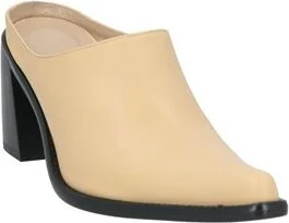 By Far Woman Mules & Clogs - Image 8