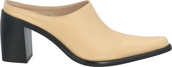 By Far Woman Mules & Clogs - Image 9