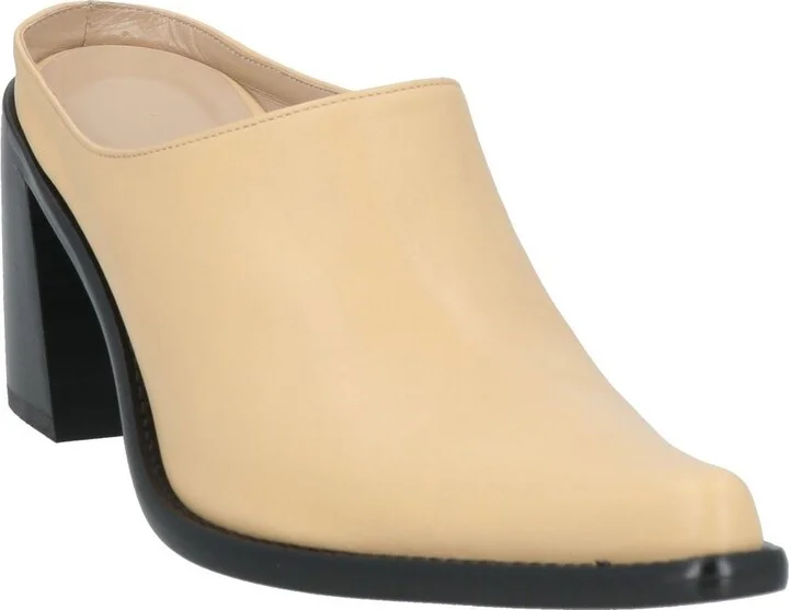 By Far Woman Mules & Clogs - Image 10