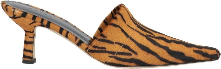 By Far Woman Mules & Clogs - Image 3