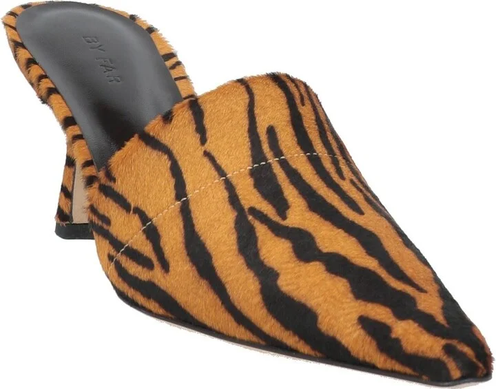 By Far Woman Mules & Clogs - Image 4