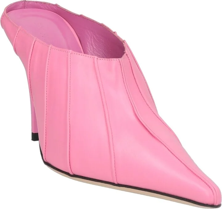 By Far Woman Mules & Clogs - Image 4