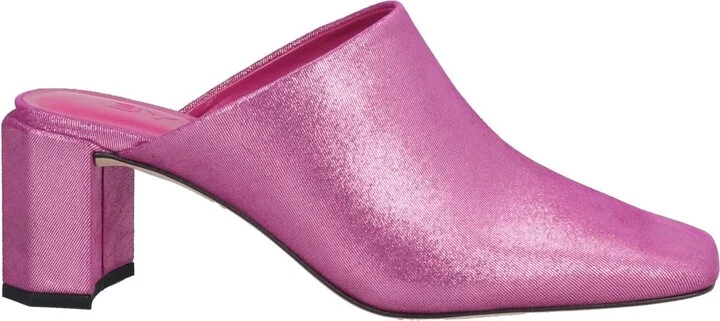 By Far Woman Mules & Clogs - Image 3