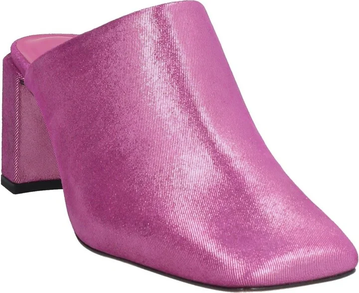 By Far Woman Mules & Clogs - Image 4
