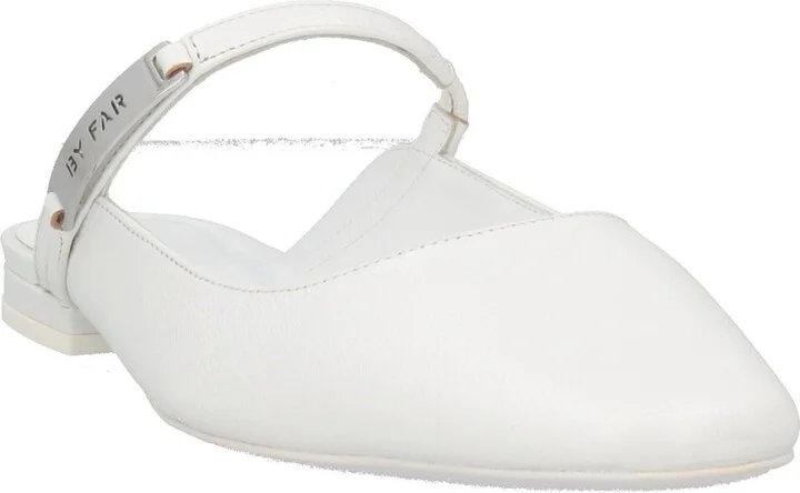 By Far Woman Mules & Clogs - Image 4