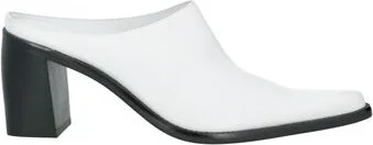 By Far Woman Mules & Clogs