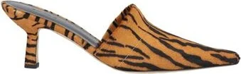By Far Woman Mules & Clogs