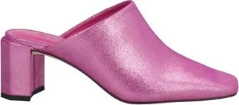 By Far Woman Mules & Clogs