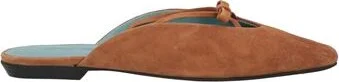 By Far Woman Mules & Clogs