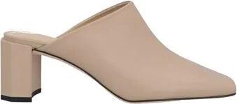 By Far Woman Mules & Clogs