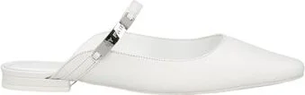 By Far Woman Mules & Clogs
