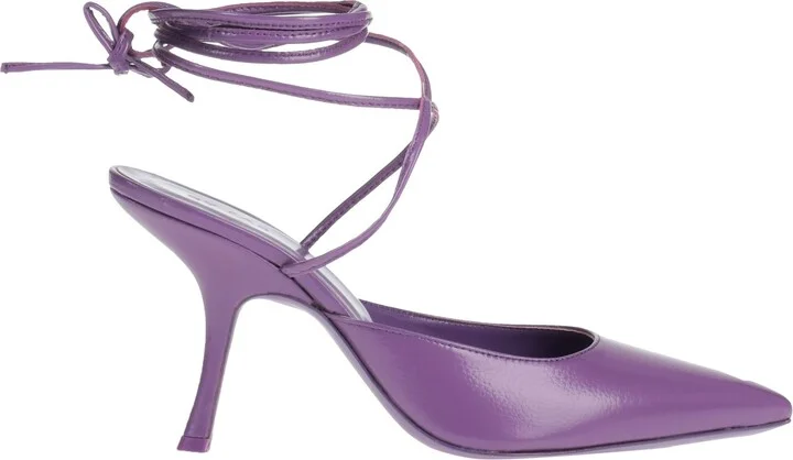 By Far Woman Pumps - Image 3