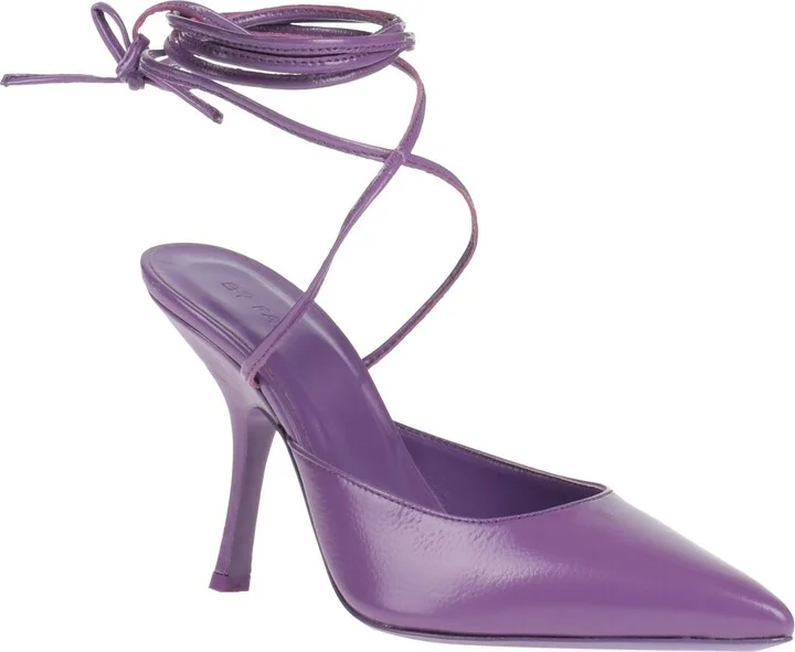 By Far Woman Pumps - Image 4
