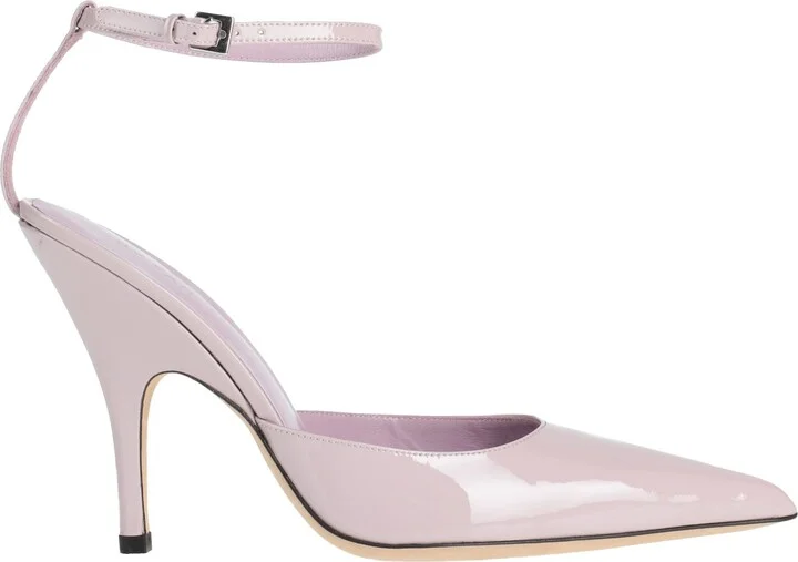 By Far Woman Pumps - Image 3