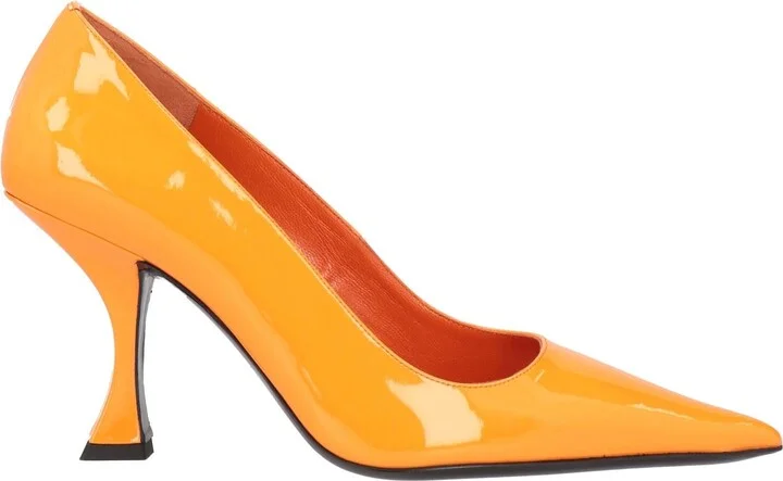 By Far Woman Pumps - Image 3